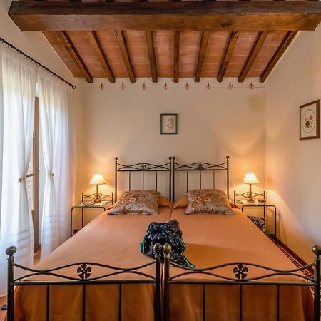 Agriturismo Casegraziani Ravigliano Eksteriør bilde