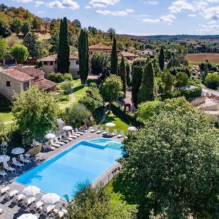 Agriturismo Casegraziani Ravigliano Eksteriør bilde