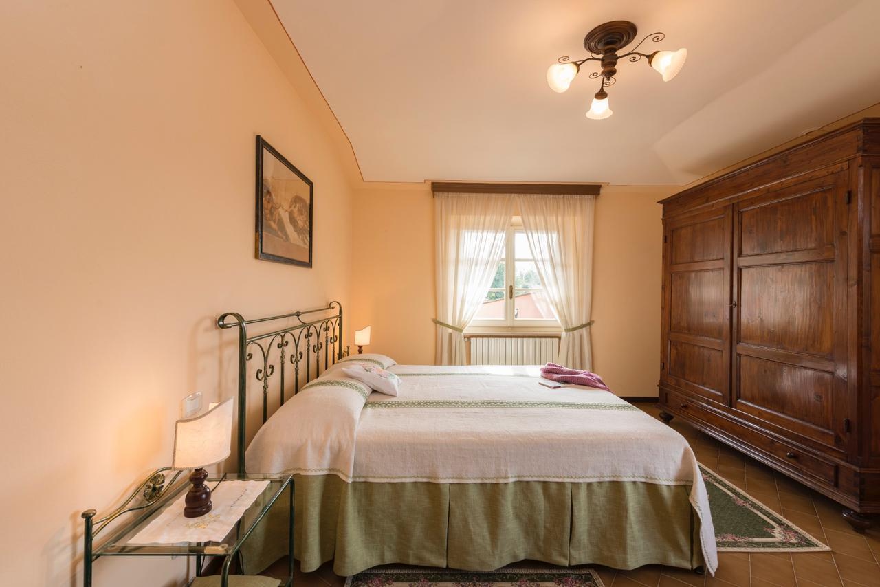 Agriturismo Casegraziani Ravigliano Eksteriør bilde
