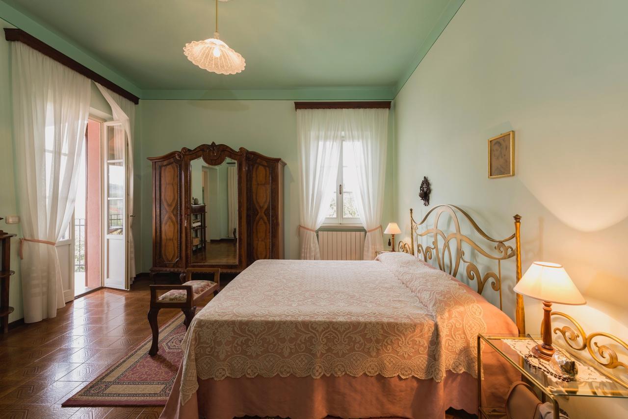 Agriturismo Casegraziani Ravigliano Eksteriør bilde