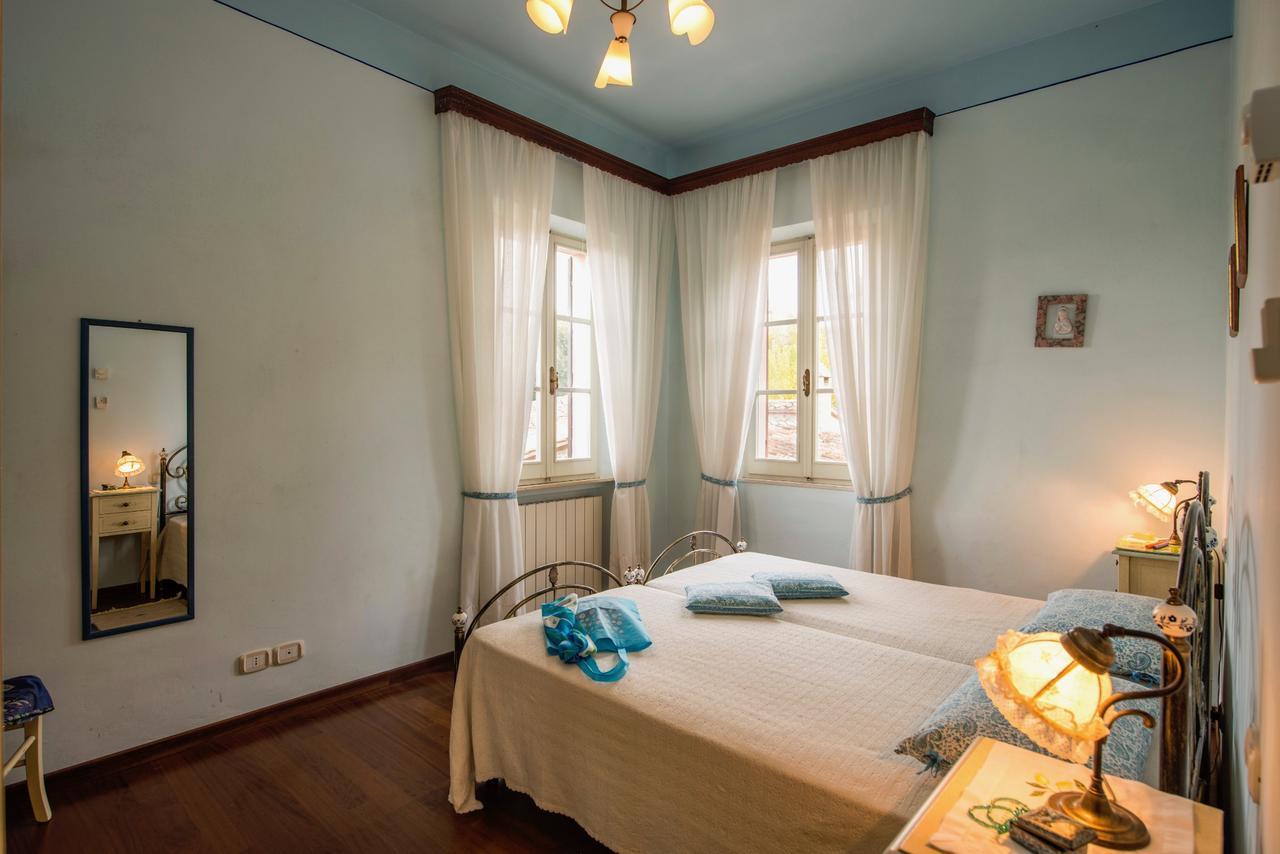 Agriturismo Casegraziani Ravigliano Eksteriør bilde