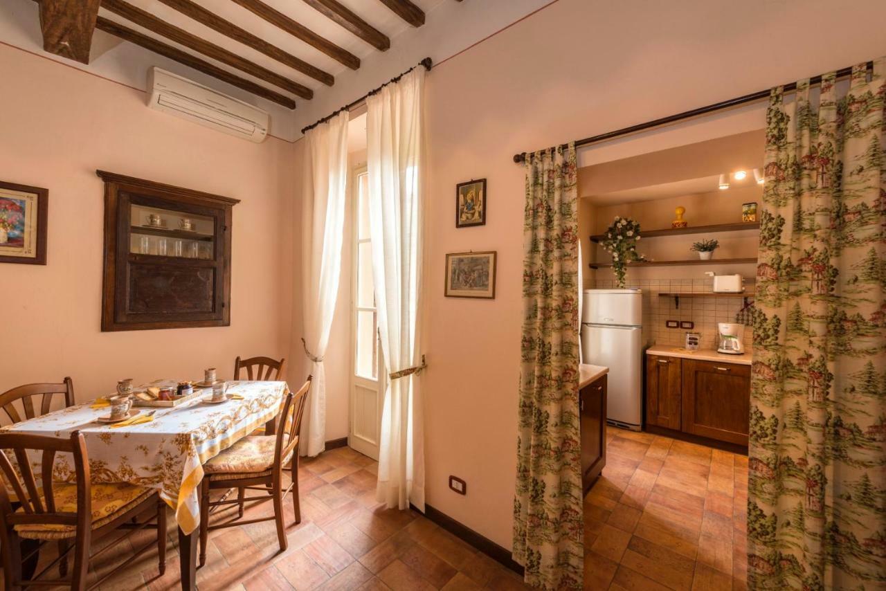 Agriturismo Casegraziani Ravigliano Eksteriør bilde